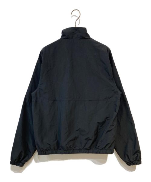 adidas（アディダス）adidas (アディダス) BEAMS (ビームス) 別注 TRACK TOP2 トラックジャケット ブラック サイズ:XSの古着・服飾アイテム