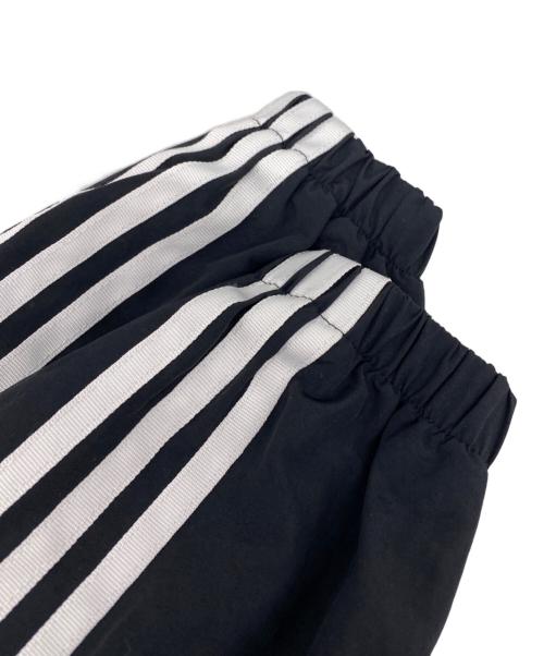 adidas（アディダス）adidas (アディダス) BEAMS (ビームス) 別注 TRACK TOP2 トラックジャケット ブラック サイズ:XSの古着・服飾アイテム