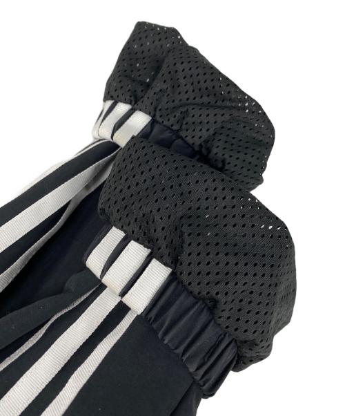 adidas（アディダス）adidas (アディダス) BEAMS (ビームス) 別注 TRACK TOP2 トラックジャケット ブラック サイズ:XSの古着・服飾アイテム
