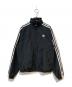 adidas（アディダス）の古着「別注 TRACK TOP2 トラックジャケット」｜ブラック