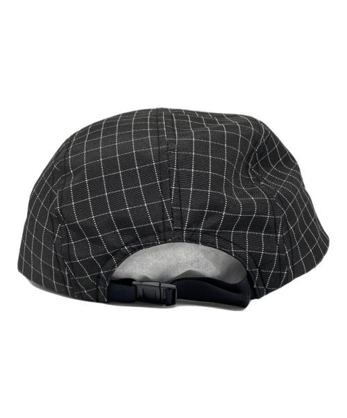 NEIGHBORHOOD（ネイバーフッド）NEIGHBORHOOD (ネイバーフッド) REFLECTIVE JET CAP グレーの古着・服飾アイテム