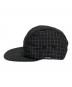 NEIGHBORHOOD (ネイバーフッド) REFLECTIVE JET CAP グレー：8000円