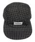 中古・古着 NEIGHBORHOOD (ネイバーフッド) REFLECTIVE JET CAP グレー：8000円