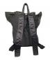 PORTER (ポーター) TANKER BACKPACK ブラック：14000円