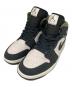NIKE（ナイキ）の古着「Air Jordan 1 Mid SE」｜Light Orewood Brown/