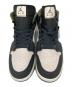 中古・古着 NIKE (ナイキ) Air Jordan 1 Mid SE Light Orewood Brown/Medium Olive/Sail/Off Noir サイズ:28cm：8000円