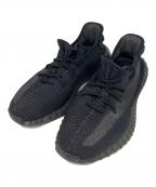 adidasアディダス）の古着「YEEZY BOOST350V2 ローカットスニーカー」｜ONYX/ONYX/ONYX