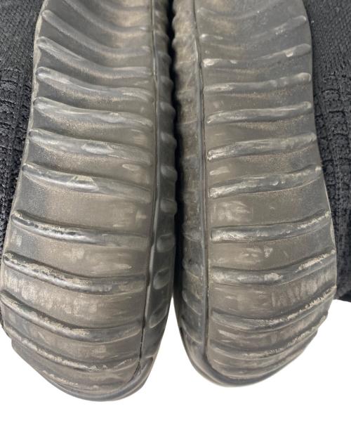 adidas（アディダス）adidas (アディダス) YEEZY BOOST350V2 ローカットスニーカー ONYX/ONYX/ONYX サイズ: 27cmの古着・服飾アイテム