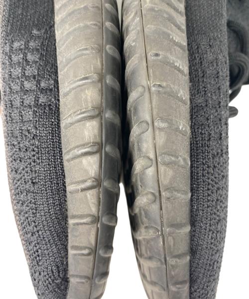 adidas（アディダス）adidas (アディダス) YEEZY BOOST350V2 ローカットスニーカー ONYX/ONYX/ONYX サイズ: 27cmの古着・服飾アイテム