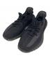 adidas（アディダス）の古着「YEEZY BOOST350V2 ローカットスニーカー」｜ONYX/ONYX/ONYX