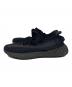 adidas (アディダス) YEEZY BOOST350V2 ローカットスニーカー ONYX/ONYX/ONYX サイズ: 27cm：14000円