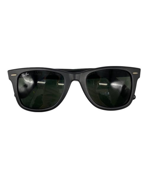 RAY-BAN（レイバン）RAY-BAN (レイバン) ORIGINAL WAYFARER CLASSIC サングラス ブラックの古着・服飾アイテム