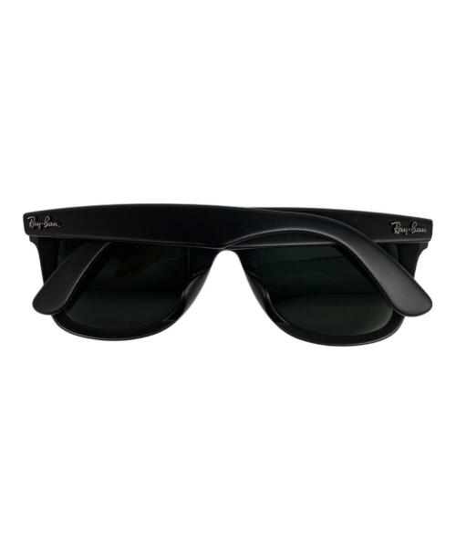 RAY-BAN（レイバン）RAY-BAN (レイバン) ORIGINAL WAYFARER CLASSIC サングラス ブラックの古着・服飾アイテム