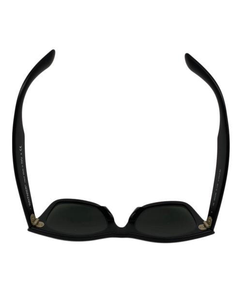 RAY-BAN（レイバン）RAY-BAN (レイバン) ORIGINAL WAYFARER CLASSIC サングラス ブラックの古着・服飾アイテム