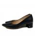 COACH (コーチ) WILLA PUMP パンプス ブラック サイズ: 23cm：8000円