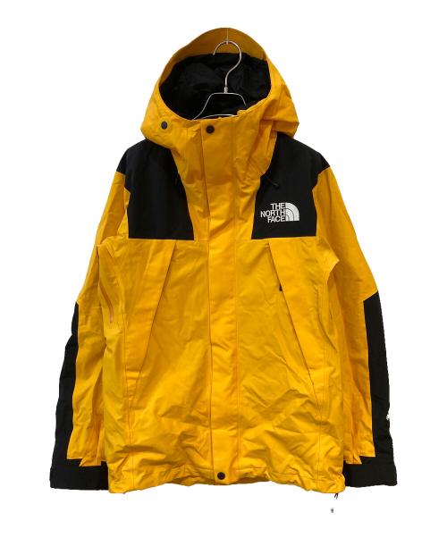 THE NORTH FACE（ザ ノース フェイス）THE NORTH FACE (ザ ノース フェイス) Mountain Jacket マウンテンジャケット サミットゴールド サイズ: Sの古着・服飾アイテム