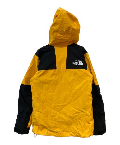 THE NORTH FACE（ザ ノース フェイス）THE NORTH FACE (ザ ノース フェイス) Mountain Jacket マウンテンジャケット サミットゴールド サイズ: Sの古着・服飾アイテム