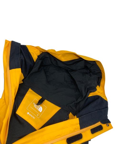 THE NORTH FACE（ザ ノース フェイス）THE NORTH FACE (ザ ノース フェイス) Mountain Jacket マウンテンジャケット サミットゴールド サイズ: Sの古着・服飾アイテム