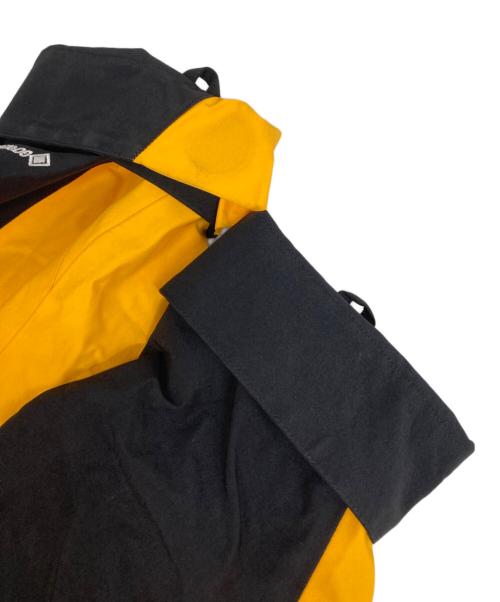 THE NORTH FACE（ザ ノース フェイス）THE NORTH FACE (ザ ノース フェイス) Mountain Jacket マウンテンジャケット サミットゴールド サイズ: Sの古着・服飾アイテム