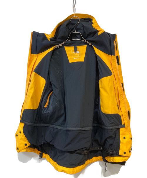 THE NORTH FACE（ザ ノース フェイス）THE NORTH FACE (ザ ノース フェイス) Mountain Jacket マウンテンジャケット サミットゴールド サイズ: Sの古着・服飾アイテム