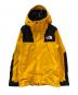 THE NORTH FACE（ザ ノース フェイス）の古着「Mountain Jacket マウンテンジャケット」｜サミットゴールド