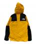 THE NORTH FACE (ザ ノース フェイス) Mountain Jacket マウンテンジャケット サミットゴールド サイズ: S：25000円