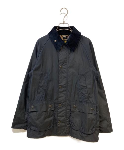 Barbour（バブアー）Barbour (バブアー) SL BEDALE オイルドジャケット ブラック サイズ:38の古着・服飾アイテム