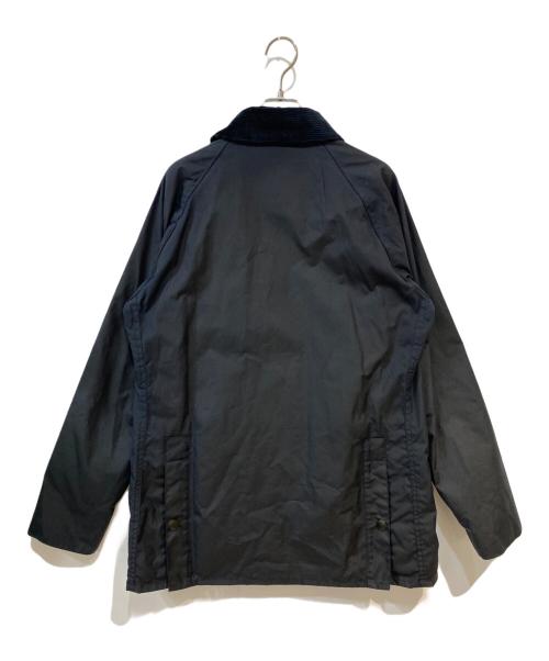 Barbour（バブアー）Barbour (バブアー) SL BEDALE オイルドジャケット ブラック サイズ:38の古着・服飾アイテム