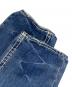 中古・古着 TRUE RELIGION (トゥルー レリジョン) JOHNNY SUPER T デニムパンツ インディゴ サイズ:W32×L33：15000円