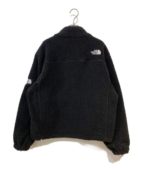 THE NORTH FACE（ザ ノース フェイス）THE NORTH FACE (ザ ノース フェイス) 50周年記念 SNOW CITY FLEECE JACKET ブラック サイズ:M 未使用品の古着・服飾アイテム