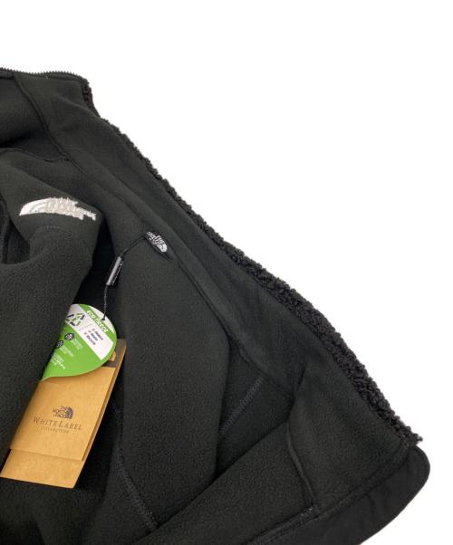 THE NORTH FACE（ザ ノース フェイス）THE NORTH FACE (ザ ノース フェイス) 50周年記念 SNOW CITY FLEECE JACKET ブラック サイズ:M 未使用品の古着・服飾アイテム