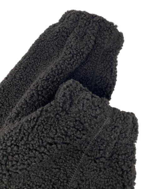 THE NORTH FACE（ザ ノース フェイス）THE NORTH FACE (ザ ノース フェイス) 50周年記念 SNOW CITY FLEECE JACKET ブラック サイズ:M 未使用品の古着・服飾アイテム