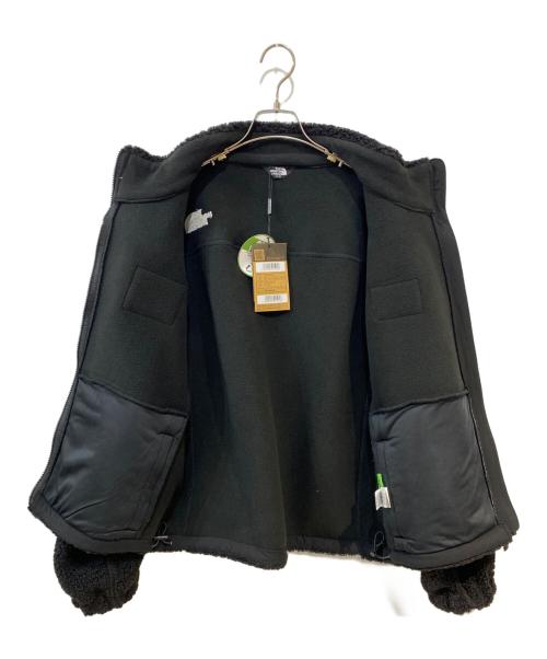 THE NORTH FACE（ザ ノース フェイス）THE NORTH FACE (ザ ノース フェイス) 50周年記念 SNOW CITY FLEECE JACKET ブラック サイズ:M 未使用品の古着・服飾アイテム