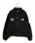 THE NORTH FACE（ザ ノース フェイス）の古着「50周年記念 SNOW CITY FLEECE JACKET」｜ブラック
