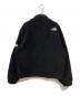 THE NORTH FACE (ザ ノース フェイス) 50周年記念 SNOW CITY FLEECE JACKET ブラック サイズ:M 未使用品：18000円