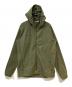 MAMMUT（マムート）の古着「GRANITE SO Hooded Jacket AF」｜グリーン