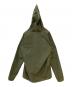 MAMMUT (マムート) GRANITE SO Hooded Jacket AF グリーン サイズ:XL：9000円