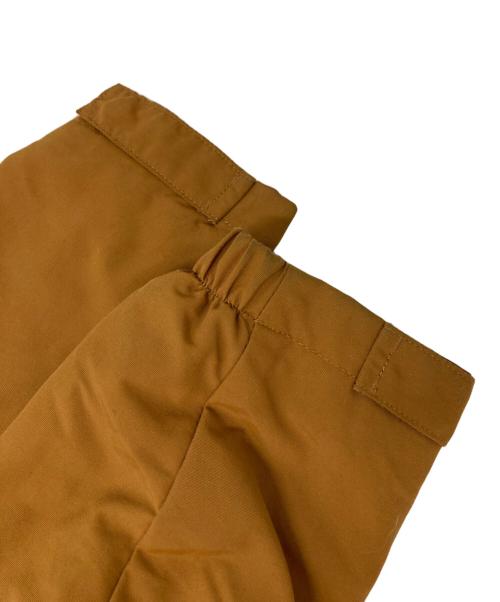 Patagonia（パタゴニア）Patagonia (パタゴニア) Isthmus Parka 中綿ジャケット ブラウン サイズ: Mの古着・服飾アイテム