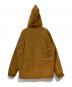 Patagonia (パタゴニア) Isthmus Parka 中綿ジャケット ブラウン サイズ: M：15000円