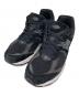 NEW BALANCE（ニューバランス）の古着「M2002RBK ローカットスニーカー」｜BLACK/WHITE