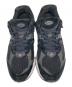 中古・古着 NEW BALANCE (ニューバランス) M2002RBK ローカットスニーカー BLACK/WHITE サイズ: 29cm：9000円