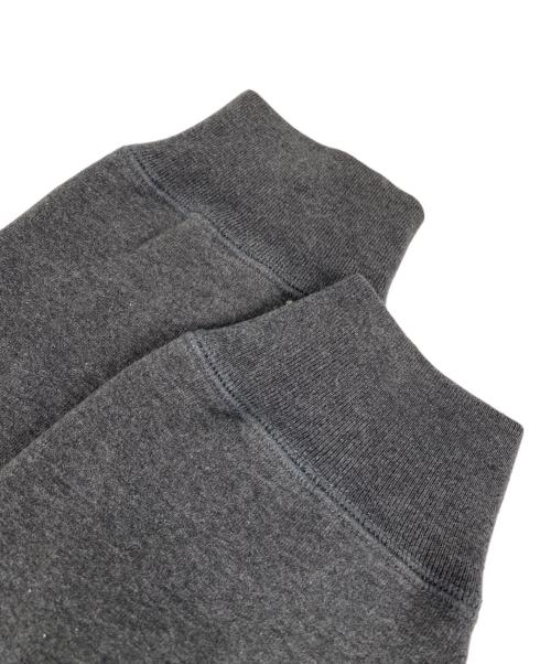 SUPREME（シュプリーム）SUPREME (シュプリーム) 23FW Small Box Crewneck スウェット グレー サイズ:Mediumの古着・服飾アイテム