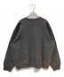 SUPREME (シュプリーム) 23FW Small Box Crewneck スウェット グレー サイズ:Medium：18000円