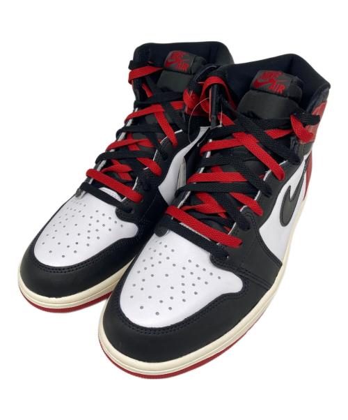 NIKE（ナイキ）NIKE (ナイキ) AIR JORDAN 1 RETRO HIGH OG 