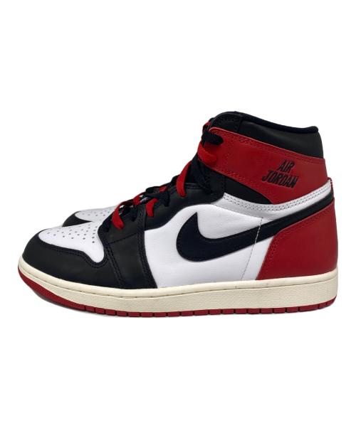 NIKE（ナイキ）NIKE (ナイキ) AIR JORDAN 1 RETRO HIGH OG 