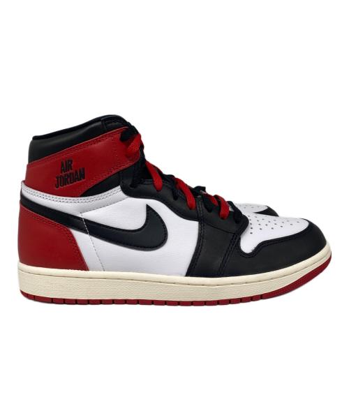 NIKE（ナイキ）NIKE (ナイキ) AIR JORDAN 1 RETRO HIGH OG 