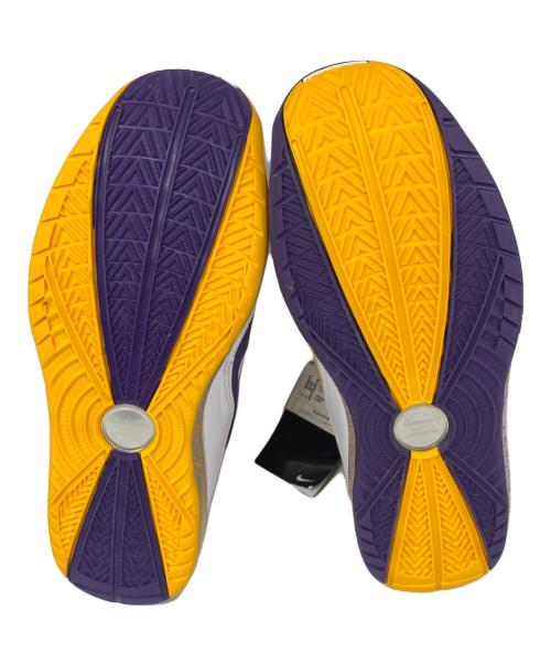 NIKE（ナイキ）NIKE (ナイキ) LEBRON 7 QS ハイカットスニーカー 