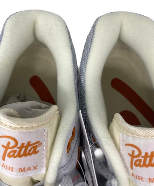 NIKE（ナイキ）NIKE (ナイキ) Patta (パタ) Air Max 1 