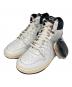 NIKE（ナイキ）の古着「AIR SHIP PE SP ハイカットスニーカー」｜SUMMIT WHITE/BLACK