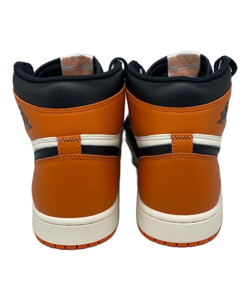 NIKE（ナイキ）NIKE (ナイキ) AIR JORDAN 1 RETRO HIGH OG 